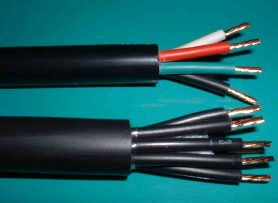 匯盛防火線纜人必須要了解的礦物防火電纜